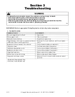 Preview for 8 page of Alliance Laundry Systems AA3410 Service Manual