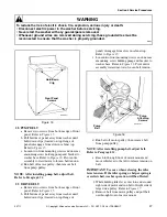 Preview for 26 page of Alliance Laundry Systems AA3410 Service Manual