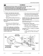 Preview for 28 page of Alliance Laundry Systems AA3410 Service Manual