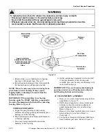 Preview for 52 page of Alliance Laundry Systems AA3410 Service Manual