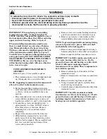 Preview for 55 page of Alliance Laundry Systems AA3410 Service Manual