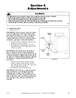 Preview for 62 page of Alliance Laundry Systems AA3410 Service Manual