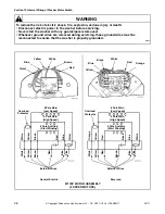 Preview for 94 page of Alliance Laundry Systems AA3410 Service Manual