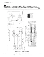 Preview for 98 page of Alliance Laundry Systems AA3410 Service Manual