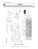 Preview for 102 page of Alliance Laundry Systems AA3410 Service Manual