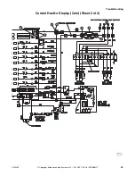 Preview for 71 page of Alliance Laundry Systems CABINET HARDMOUNT HC80VNV Troubleshooting Manual