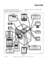 Preview for 49 page of Alliance Laundry Systems Cabinet Hardmount SC27SN Operating And Programming Manual