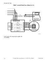 Preview for 74 page of Alliance Laundry Systems CCN020HNF Manual