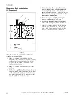 Preview for 22 page of Alliance Laundry Systems CFD14C Installation Manual