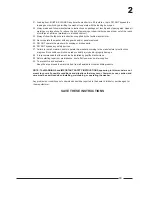 Preview for 10 page of Alliance Laundry Systems CHF033 Instruction Manual