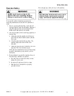 Preview for 7 page of Alliance Laundry Systems CHM1772C Installation Manual