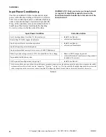 Preview for 46 page of Alliance Laundry Systems CHM1772C Installation Manual