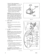 Preview for 21 page of Alliance Laundry Systems CL9161 Service Manual