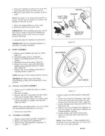 Preview for 22 page of Alliance Laundry Systems CL9161 Service Manual