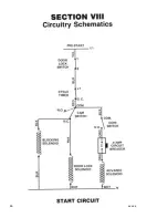 Preview for 46 page of Alliance Laundry Systems CL9161 Service Manual