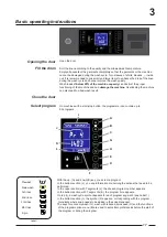 Preview for 17 page of Alliance Laundry Systems Cygnus Premium Instruction Manual