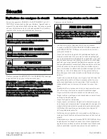 Preview for 23 page of Alliance Laundry Systems DRY2025N User Manual