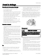 Preview for 25 page of Alliance Laundry Systems DRY2025N User Manual