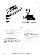 Preview for 23 page of Alliance Laundry Systems F232198R4 Operation & Maintenance Manual