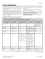 Preview for 16 page of Alliance Laundry Systems FF7005SN User Manual