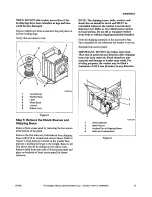 Preview for 18 page of Alliance Laundry Systems FLW1526C Installation & Operation Manual