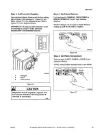 Preview for 22 page of Alliance Laundry Systems FLW1526C Installation & Operation Manual