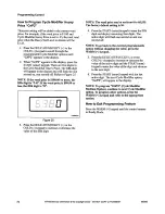 Preview for 102 page of Alliance Laundry Systems FLW1526C Installation & Operation Manual