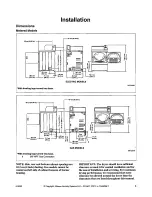 Preview for 141 page of Alliance Laundry Systems FLW1526C Installation & Operation Manual