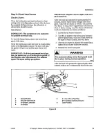 Preview for 159 page of Alliance Laundry Systems FLW1526C Installation & Operation Manual