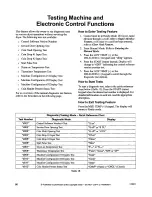 Preview for 234 page of Alliance Laundry Systems FLW1526C Installation & Operation Manual