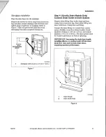 Preview for 255 page of Alliance Laundry Systems FLW1526C Installation & Operation Manual