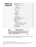 Preview for 25 page of Alliance Laundry Systems H372I Use And Care Manual