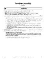 Preview for 21 page of Alliance Laundry Systems HTE517xE2802 Service Manual