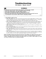 Preview for 27 page of Alliance Laundry Systems HTE517xE2802 Service Manual