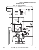 Preview for 39 page of Alliance Laundry Systems HTE517xE2802 Service Manual