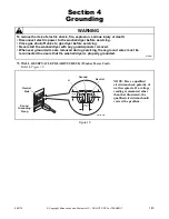 Preview for 145 page of Alliance Laundry Systems HTE517xE2802 Service Manual