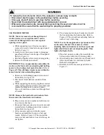 Preview for 177 page of Alliance Laundry Systems HTE517xE2802 Service Manual