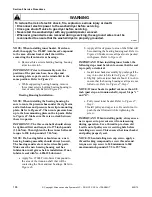 Preview for 188 page of Alliance Laundry Systems HTE517xE2802 Service Manual