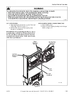 Preview for 191 page of Alliance Laundry Systems HTE517xE2802 Service Manual