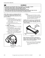 Preview for 204 page of Alliance Laundry Systems HTE517xE2802 Service Manual