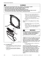 Preview for 208 page of Alliance Laundry Systems HTE517xE2802 Service Manual