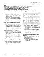 Preview for 235 page of Alliance Laundry Systems HTE517xE2802 Service Manual