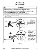 Preview for 63 page of Alliance Laundry Systems HWFB61QN1102 Service Manual