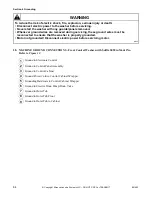 Preview for 66 page of Alliance Laundry Systems HWFB61QN1102 Service Manual