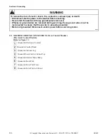 Preview for 68 page of Alliance Laundry Systems HWFB61QN1102 Service Manual