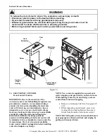 Preview for 76 page of Alliance Laundry Systems HWFB61QN1102 Service Manual