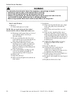 Preview for 96 page of Alliance Laundry Systems HWFB61QN1102 Service Manual