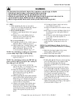 Preview for 105 page of Alliance Laundry Systems HWFB61QN1102 Service Manual