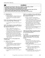 Preview for 114 page of Alliance Laundry Systems HWFB61QN1102 Service Manual