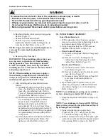 Preview for 120 page of Alliance Laundry Systems HWFB61QN1102 Service Manual